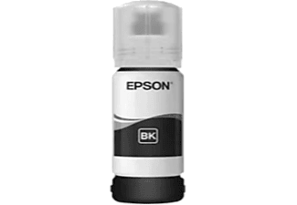 EPSON C13T06C14A 112 127ml Siyah Mürekkep Kartuş