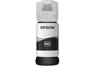 EPSON C13T06C14A 112 127ml Siyah Mürekkep Kartuş_0