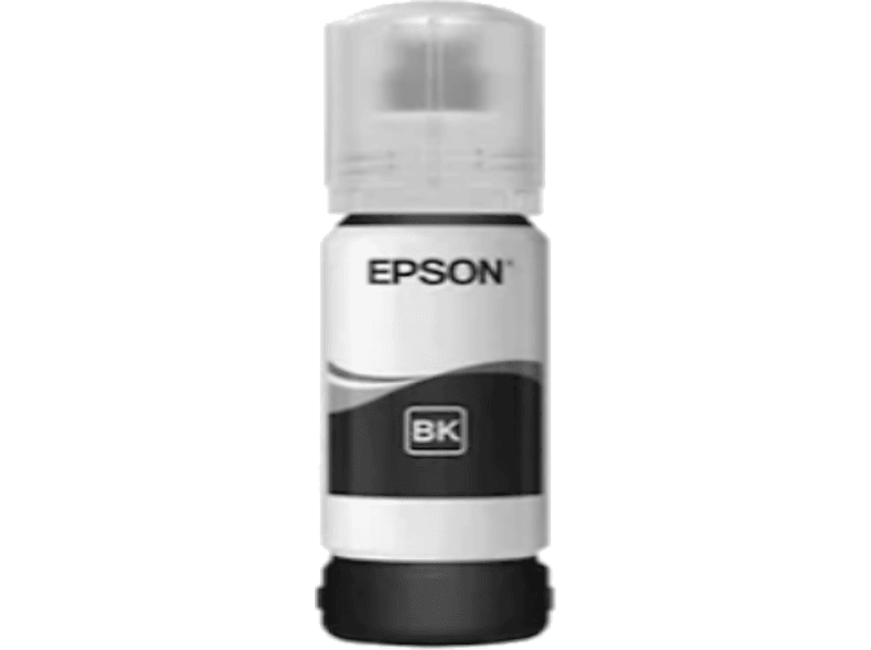 EPSON C13T06C14A 112 127ml Siyah Mürekkep Kartuş