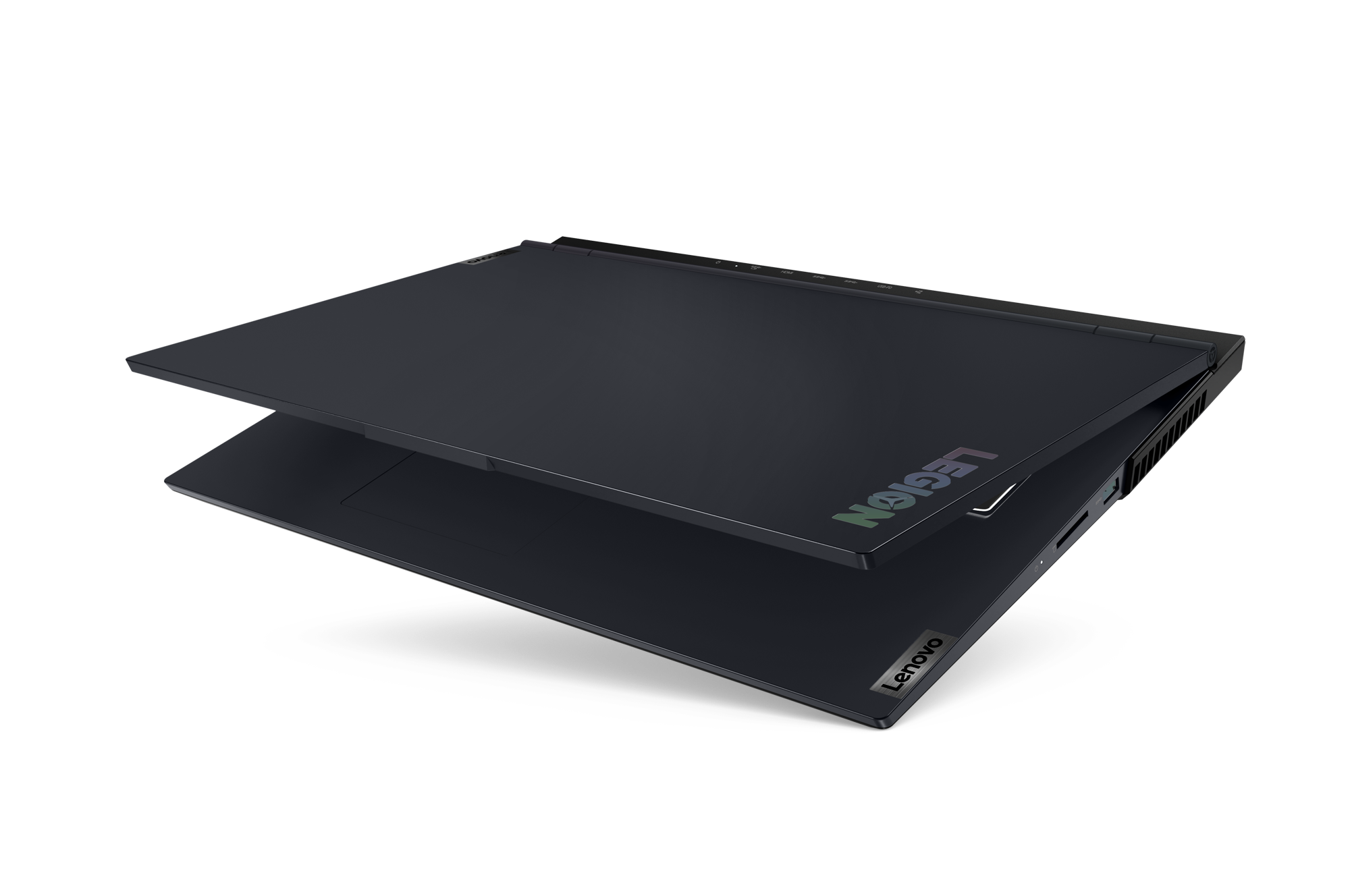 LENOVO Legion 5 - 17,3 Zoll - AMD Ryzen™ 5 5600H - 16 GB - 512 GB - NVIDIA GeForce RTX™ 3050 - Windows 11 Home