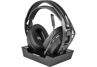 RIG 800 PRO HX Wireless - Casque de jeu, Noir/gris