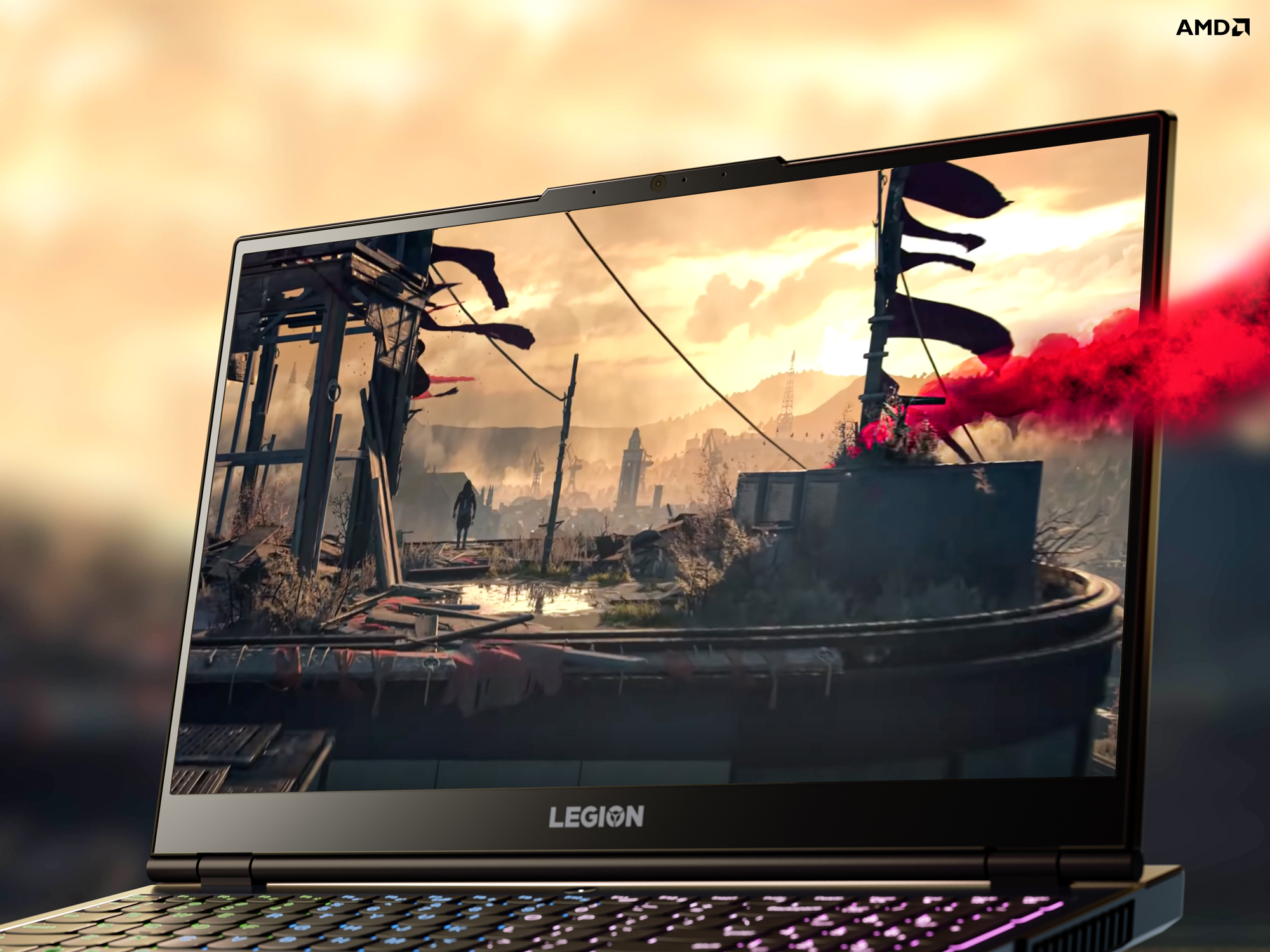 LENOVO Legion 5i - 17,3 Zoll - Intel® Core™ i5 i5-11400H - 16 GB - 512 GB - NVIDIA GeForce RTX™ 3050 - Windows 11 Home