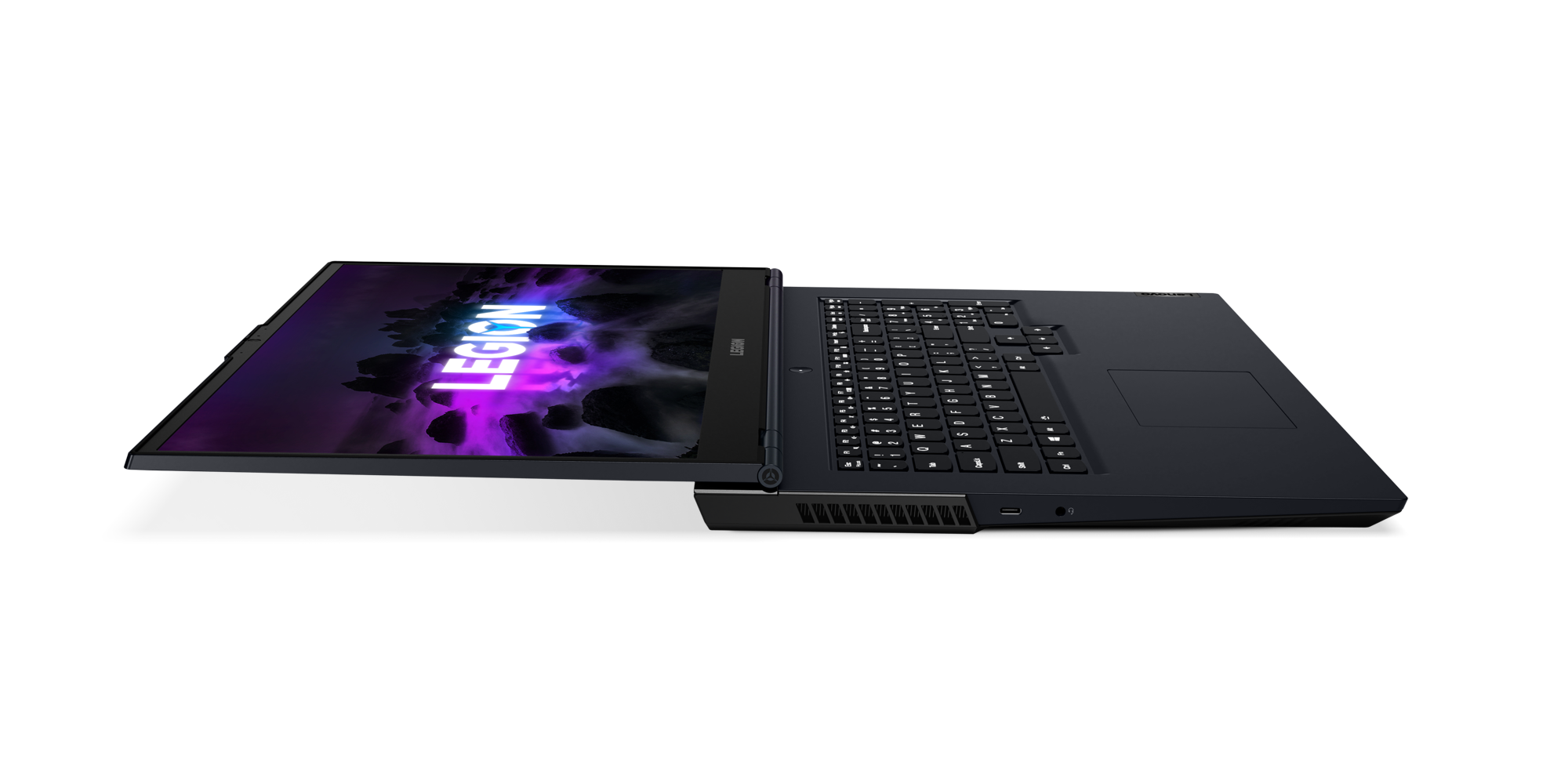 LENOVO Legion 5i - 17,3 Zoll - Intel® Core™ i5 i5-11400H - 16 GB - 512 GB - NVIDIA GeForce RTX™ 3050 - Windows 11 Home