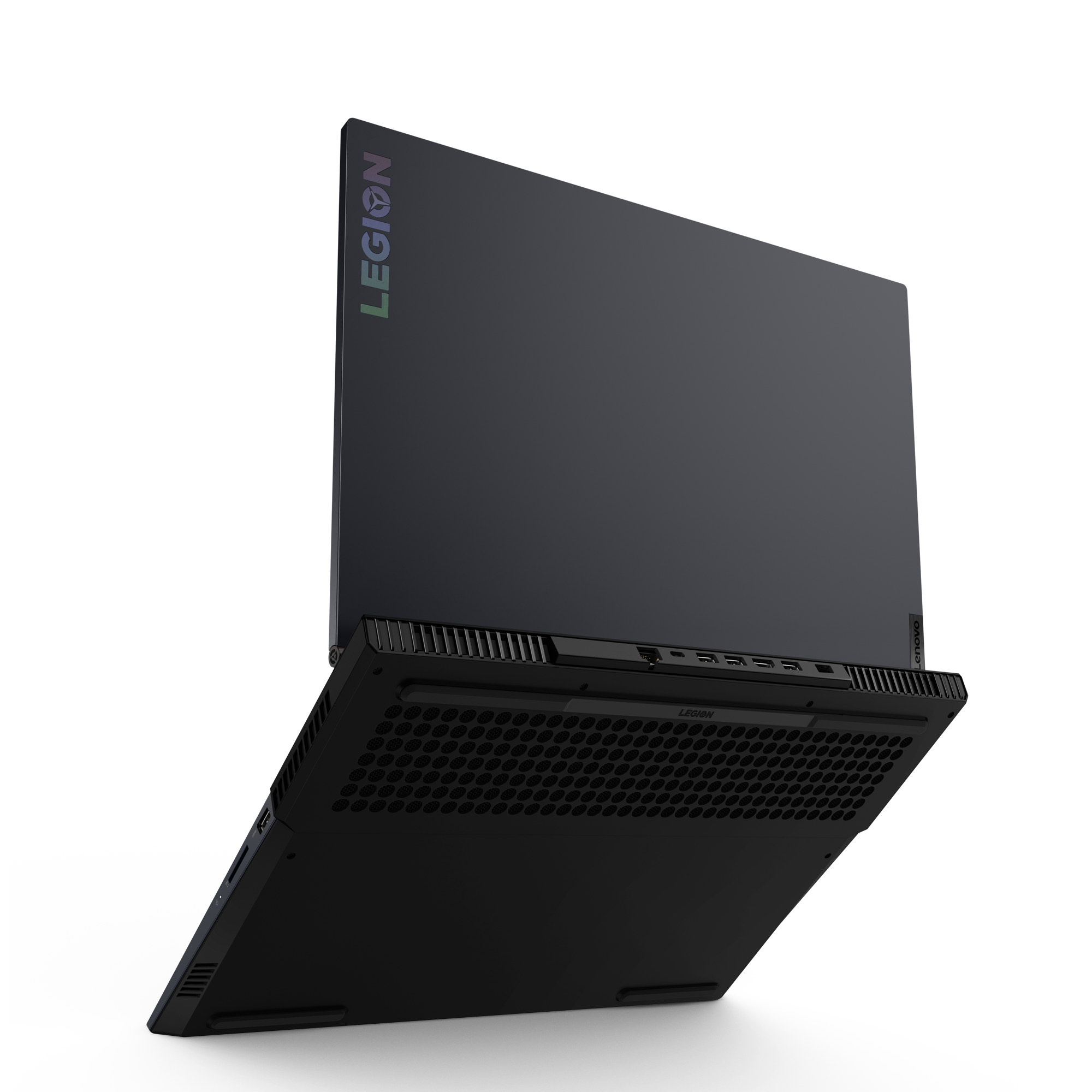 LENOVO Legion 5i - 17,3 Zoll - Intel® Core™ i5 i5-11400H - 16 GB - 512 GB - NVIDIA GeForce RTX™ 3050 - Windows 11 Home