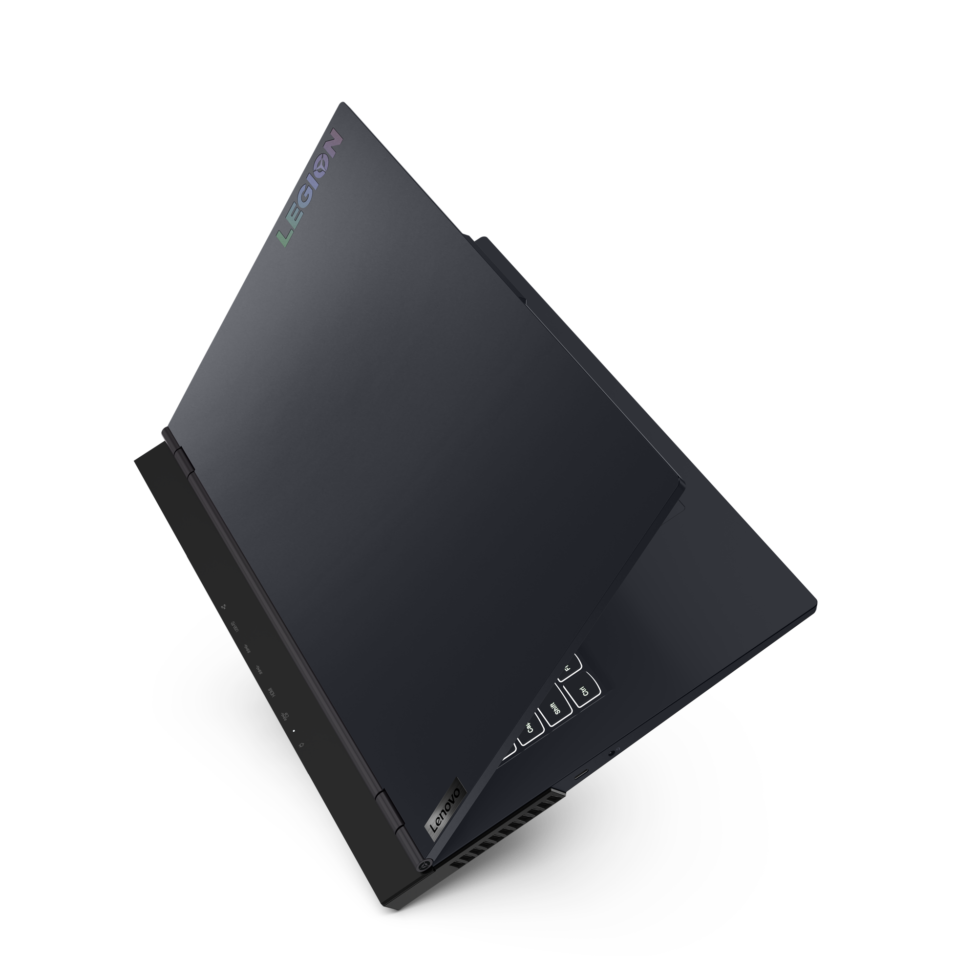 LENOVO Legion 5i - 17,3 Zoll - Intel® Core™ i5 i5-11400H - 16 GB - 512 GB - NVIDIA GeForce RTX™ 3050 - Windows 11 Home
