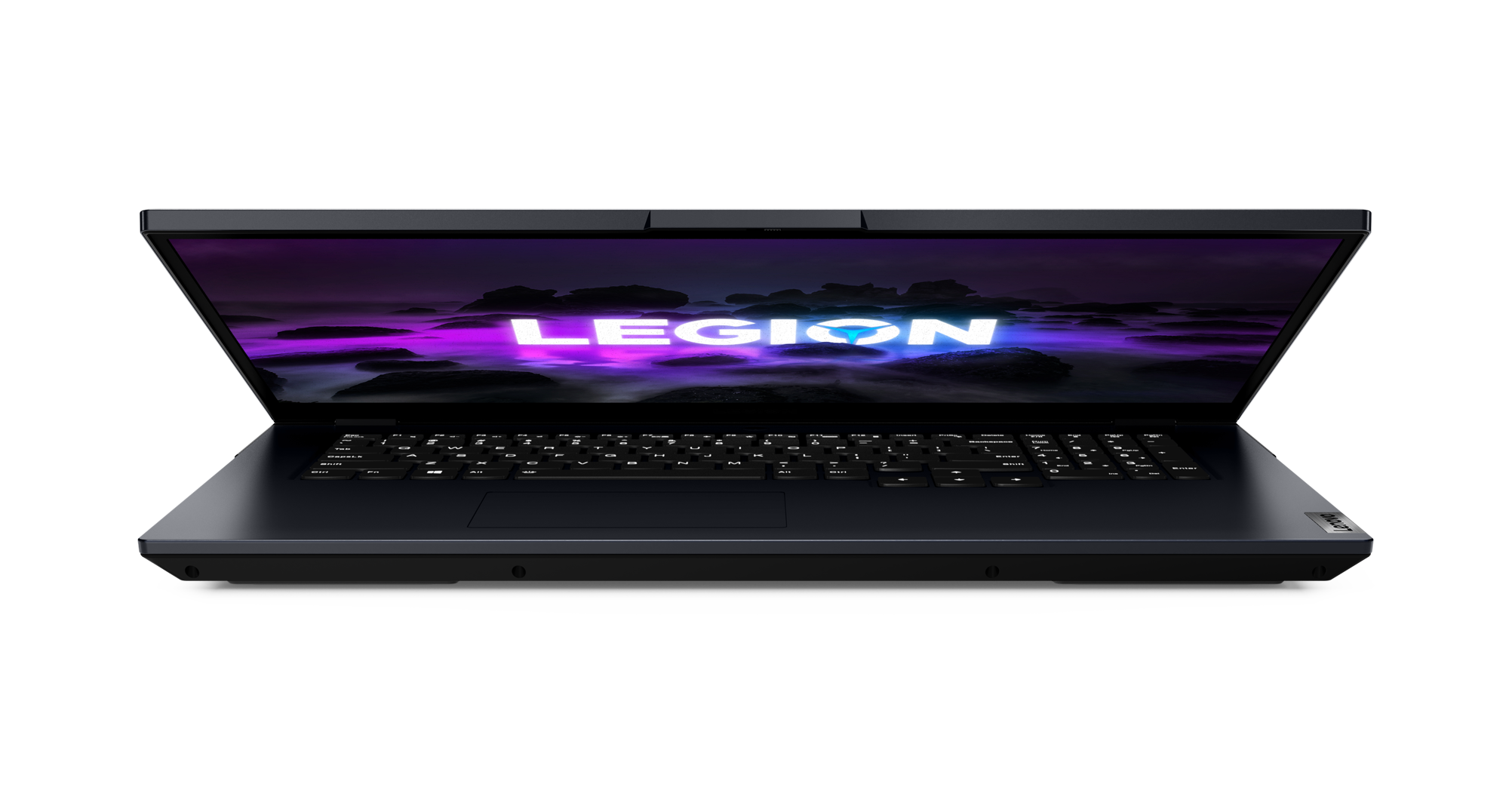 LENOVO Legion 5i - 17,3 Zoll - Intel® Core™ i5 i5-11400H - 16 GB - 512 GB - NVIDIA GeForce RTX™ 3050 - Windows 11 Home