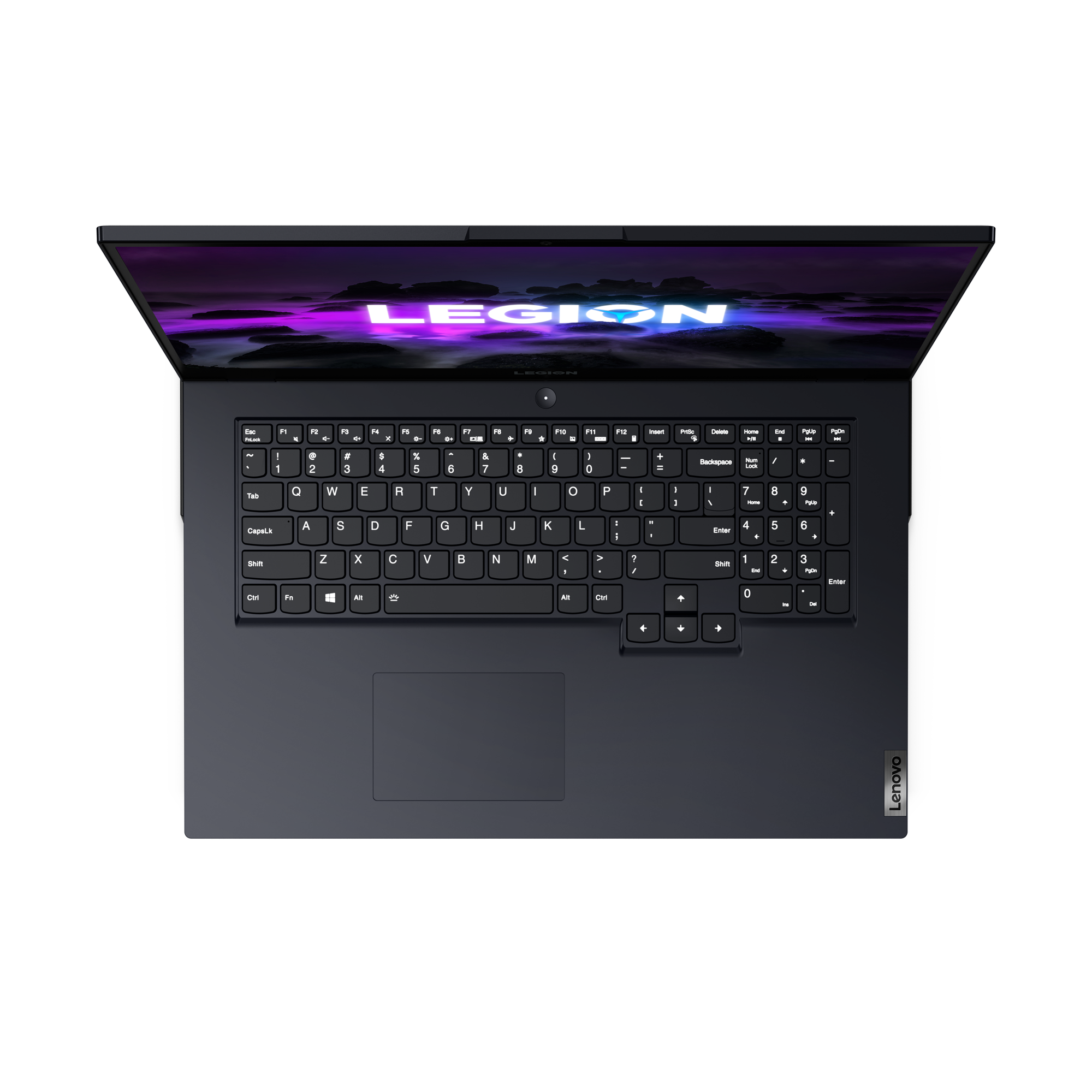 LENOVO Legion 5i - 17,3 Zoll - Intel® Core™ i5 i5-11400H - 16 GB - 512 GB - NVIDIA GeForce RTX™ 3050 - Windows 11 Home