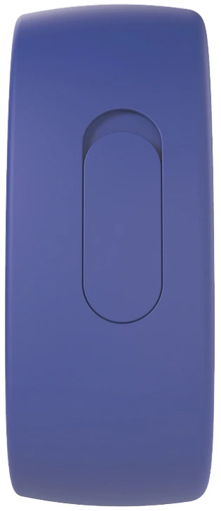 KIDYWOLF Camera voor kinderen KIDYCAM Blauw (KIDYCAM-BU)