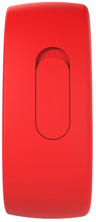KIDYWOLF Camera voor kinderen KIDYCAM Rood (KIDYCAM-RD)
