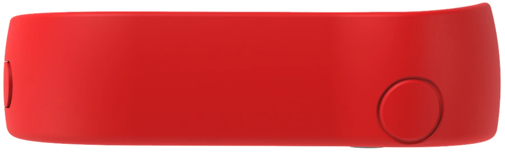 KIDYWOLF Camera voor kinderen KIDYCAM Rood (KIDYCAM-RD)