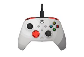 TURTLE BEACH RECON Controller Weiß für Xbox Series S, Xbox Series X |  MediaMarkt