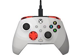 TURTLE BEACH RECON Controller Weiß für Xbox Series S, Xbox Series X |  MediaMarkt