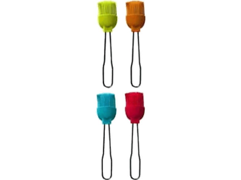 Pincel - CMP PARIS Surtido Silicona, 22 cm, 1 unidad, Color Aleatorio