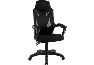 SPIRIT OF GAMER Hellcat gaming szék, fekete (SOG-GCKBK)