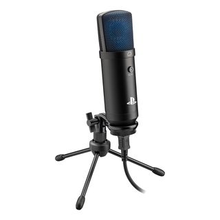 RIG M100 HS - Microphone de streaming (Noir)