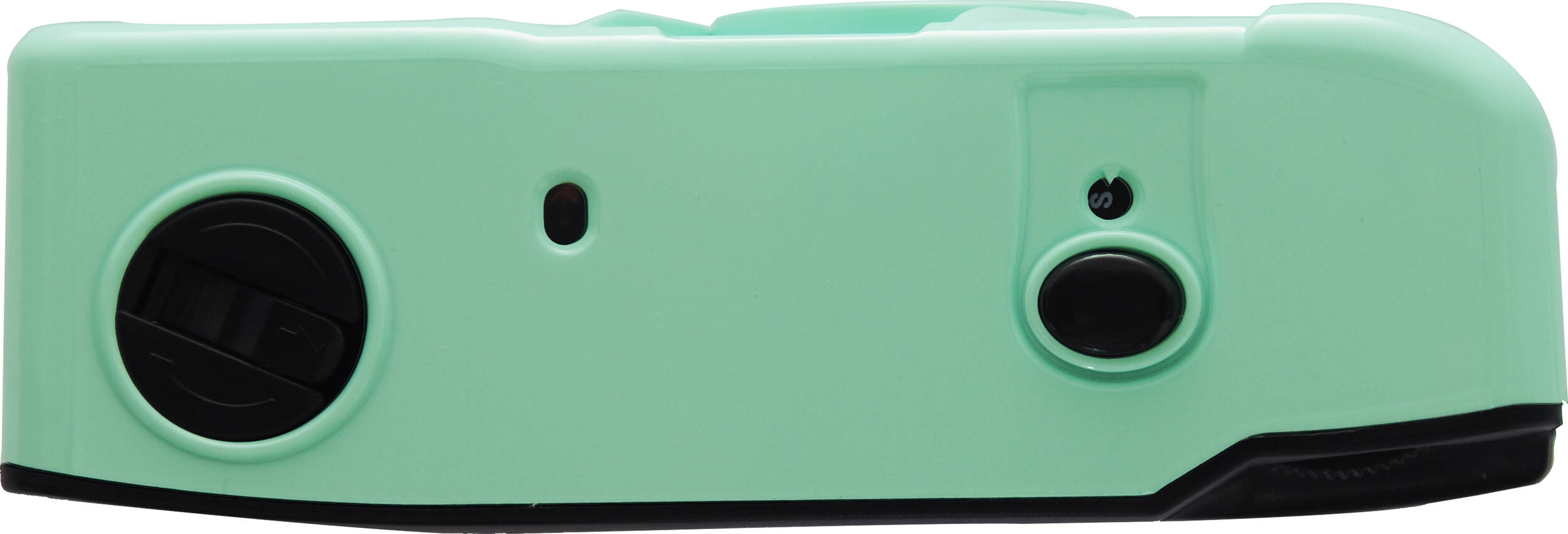 KODAK M35 - Appareil photo argentique (Mint Green)