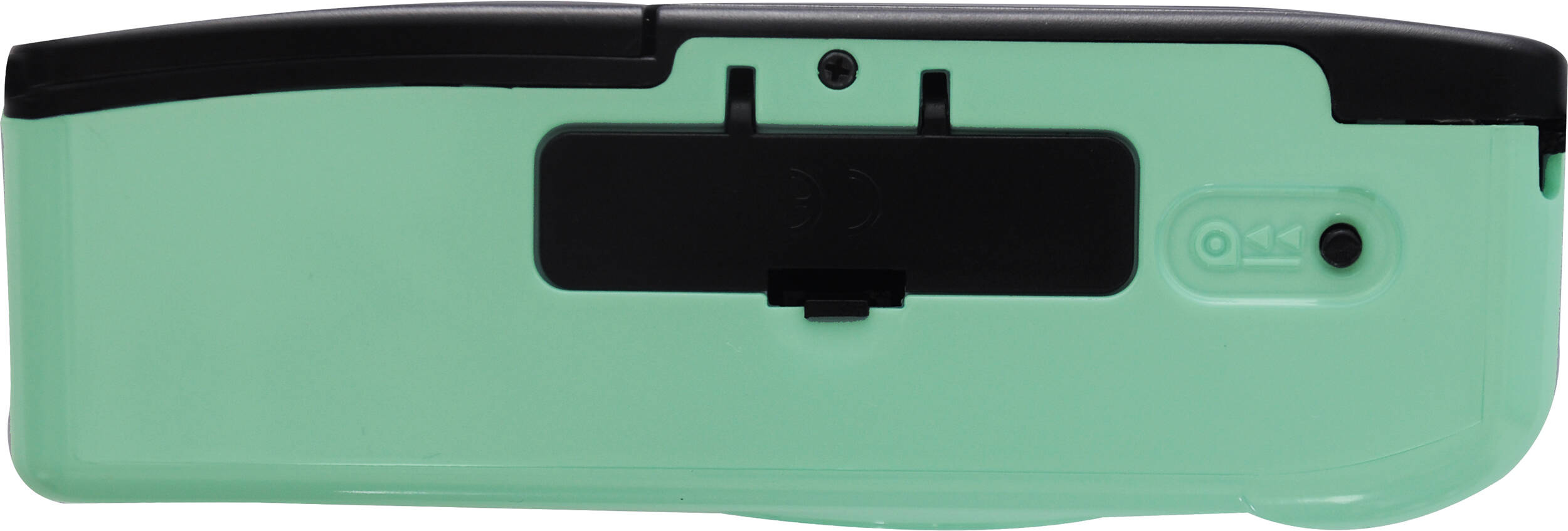 KODAK M35 - Appareil photo argentique (Mint Green)