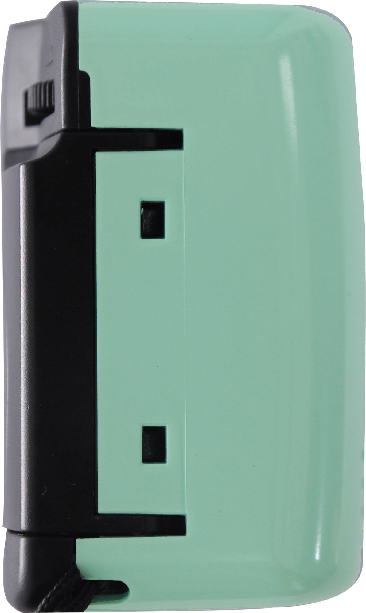 KODAK M35 - Appareil photo argentique (Mint Green)