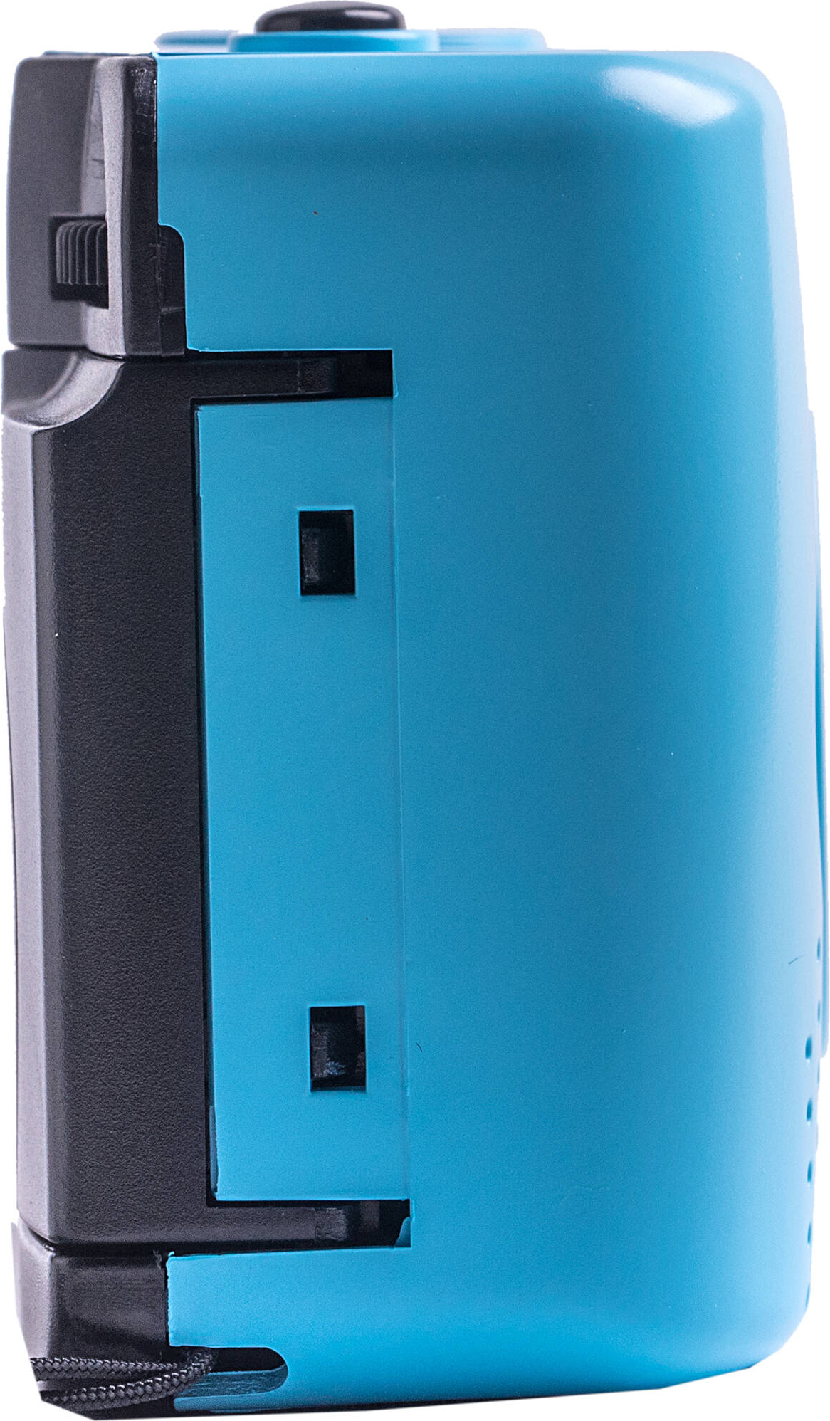 KODAK M35 - Appareil photo argentique (Cerulean Blue)
