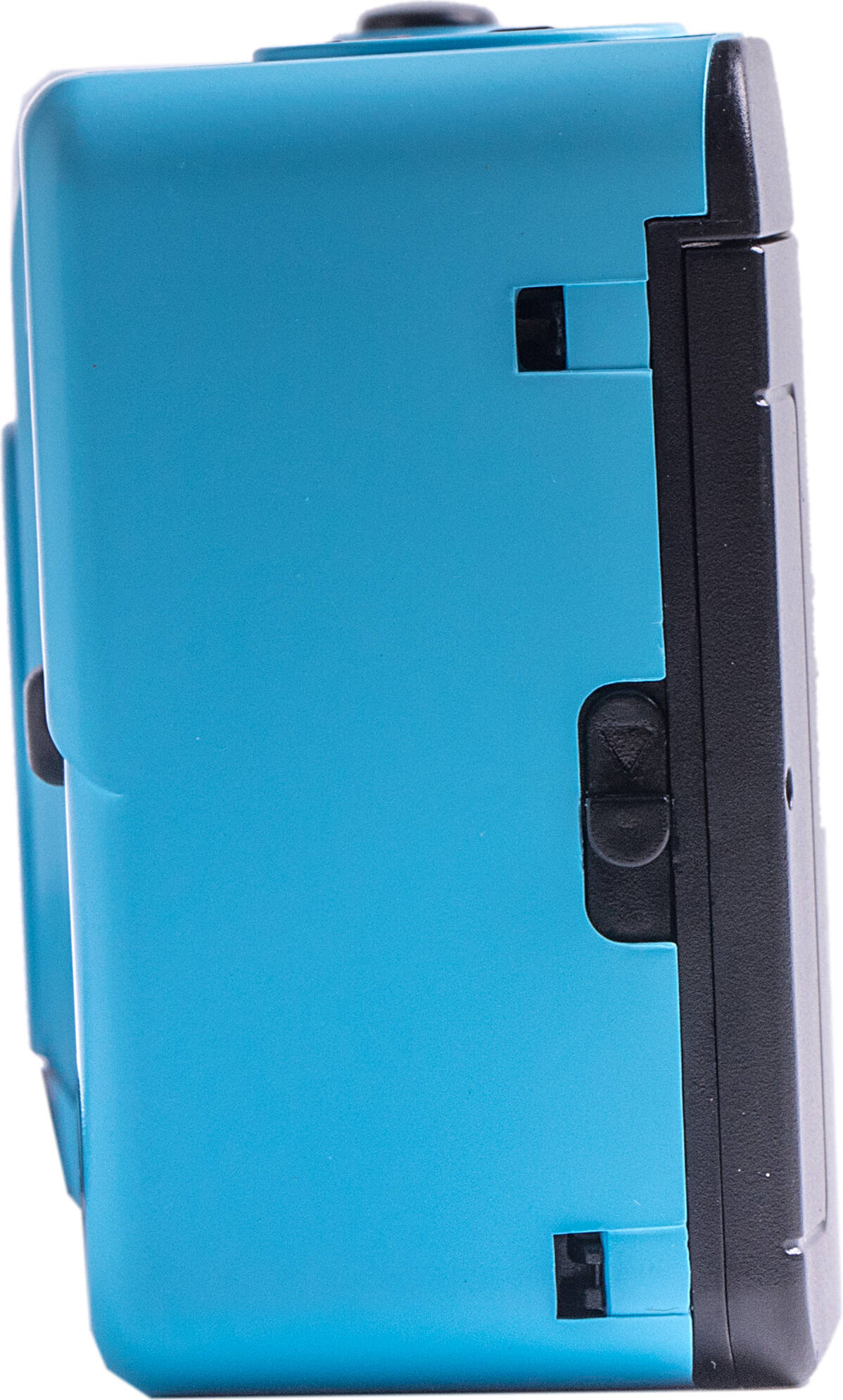 KODAK M35 - Appareil photo argentique (Cerulean Blue)