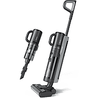 DREAME M12 Nass- und Trockensauger mit Handstaubsauger, Akkubetrieb, 300 Watt