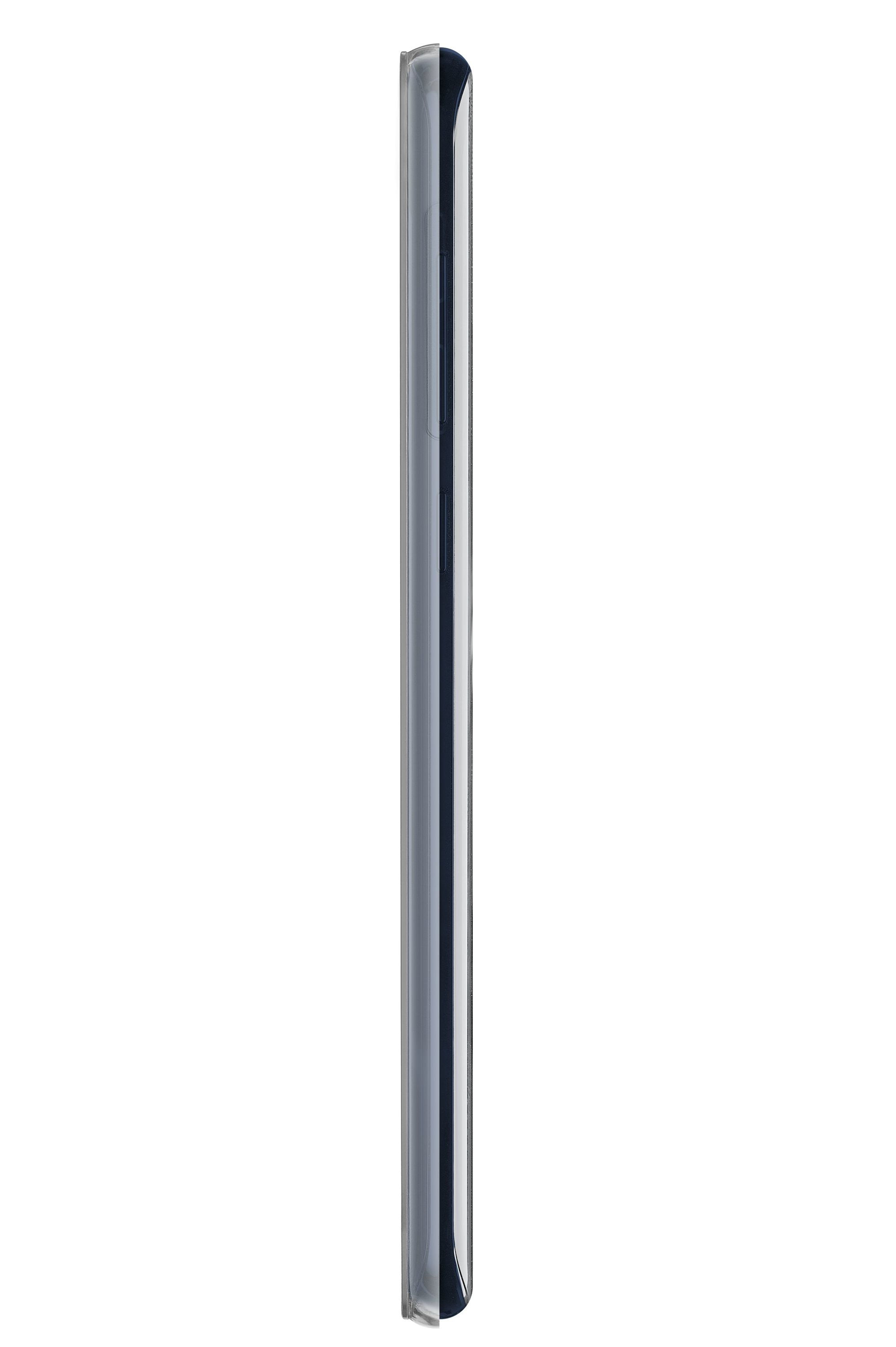 Funda - CellularLine FINECOPPOA91T, Para Oppo A91 - Reno 3, Ultrafina, Goma blanda, Transparente
