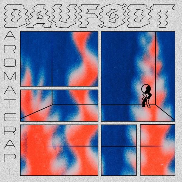 Daufodt - AROMATERAPI - (Vinyl)
