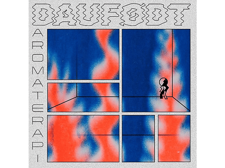 Daufodt - AROMATERAPI  - (Vinyl)
