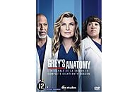 DISNEY MOVIES Grey's Anatomy - Seizoen 18