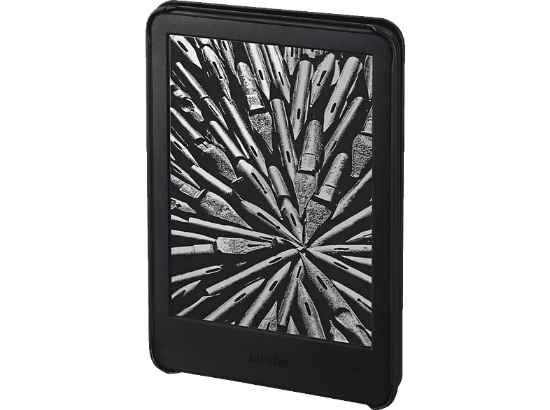 HAMA Fold Schutzhülle, für Kindle 5 (11. Gen 2022), Schwarz — Foto 2 von 3