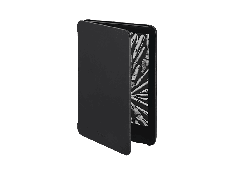 HAMA Fold Schutzhülle, für Kindle 5 (11. Gen 2022), Schwarz — Foto 3 von 3