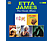 Etta James - Five Classic Albums (CD)