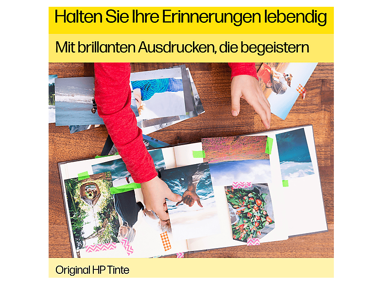 HP CH564EE NR. 301 XL Colour Tintenpatrone; Druckerpatrone — Foto 4 von 5