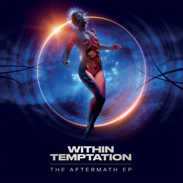 Within Temptation - Aftermath EP - (Vinyl)