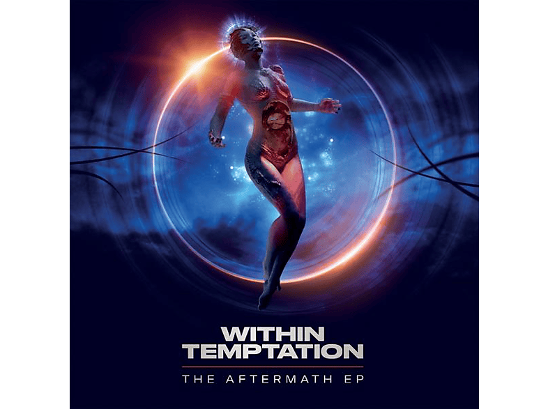 EP Temptation - - Within Aftermath (Vinyl)