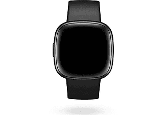 FITBIT Versa 4 Akıllı Saat Siyah_3