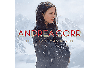 Andrea Corr - The Christmas Album (CD)
