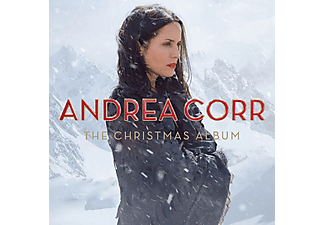 Andrea Corr - The Christmas Album (Vinyl LP (nagylemez))