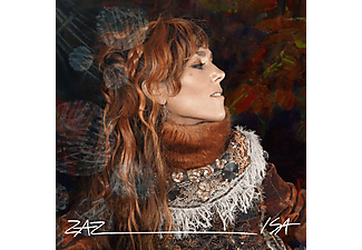 Zaz - ISA (CD + DVD)