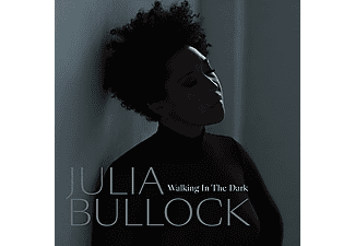 Julia Bullock - Walking In The Dark (Vinyl LP (nagylemez))