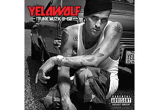 Yelawolf - Trunk Musik 0-60 (CD)