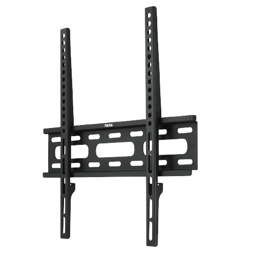 Soporte De Tv hama 23 a 47 hasta 30 kg pared 65 televisor plano vesa 400 32 con carga 30kg negro 108770 56 108728 400x400 2340