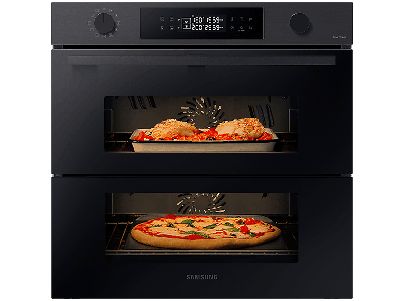 Samsung Nv7B4540Vbb/U5 Forno Incasso, classe A+