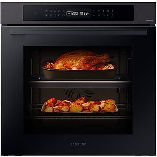 SAMSUNG NV7B4040VBB/U5 FORNO INCASSO, classe A+