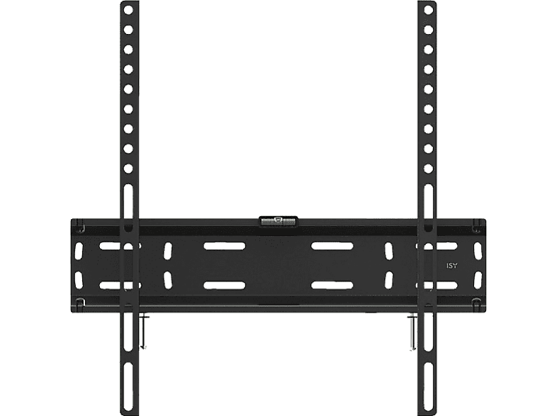 Soporte para TV de pared - Duronic TVB123M Soporte TV Pared Inclinable  Ultra Delgado Pantalla 23-55 - Compatible VESA 200 400 DURONIC, 23 , 55  , VESA 200x200, VESA 400x200, VESA 400x400 & VESA 600x400, Negro