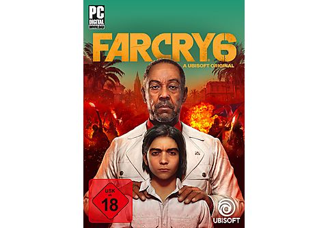 Far Cry 6 - [PC]