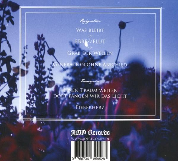 Karg - Resignation  - (CD)