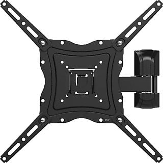 Soporte TV - ISY IWB-3300, 32 a 65", Giratorio, Extensible