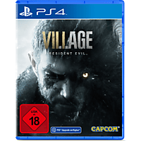 Resident Evil Village - [PlayStation 4]