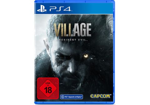 PlayStation Evil kaufen | 4 SATURN 4] Village | Resident [PlayStation für online